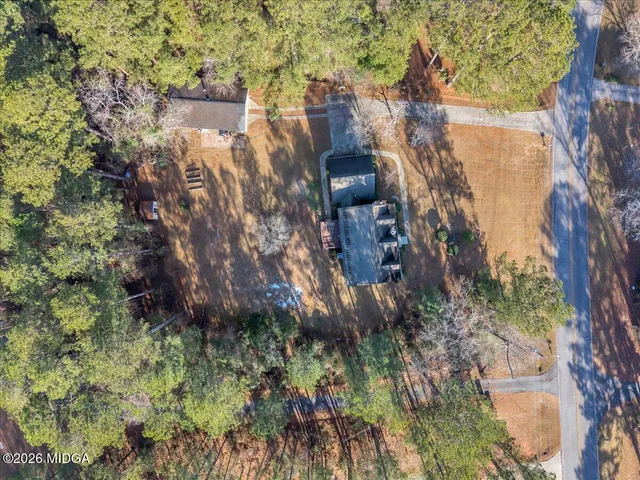 $290,000 | 1570 Johnson Road, Macon, GA 31220