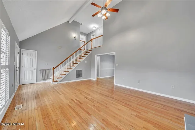 $290,000 | 1570 Johnson Road, Macon, GA 31220