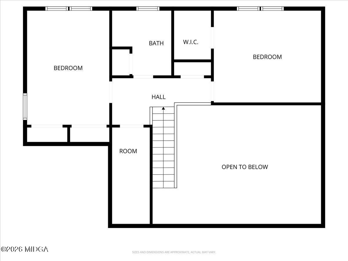1570 Johnson Road Macon, GA 31220 - Photo 52 of 52 03-Floorplan