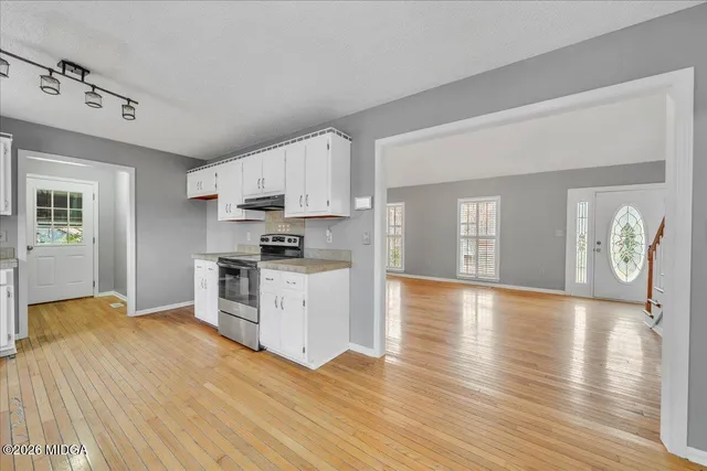 $290,000 | 1570 Johnson Road, Macon, GA 31220