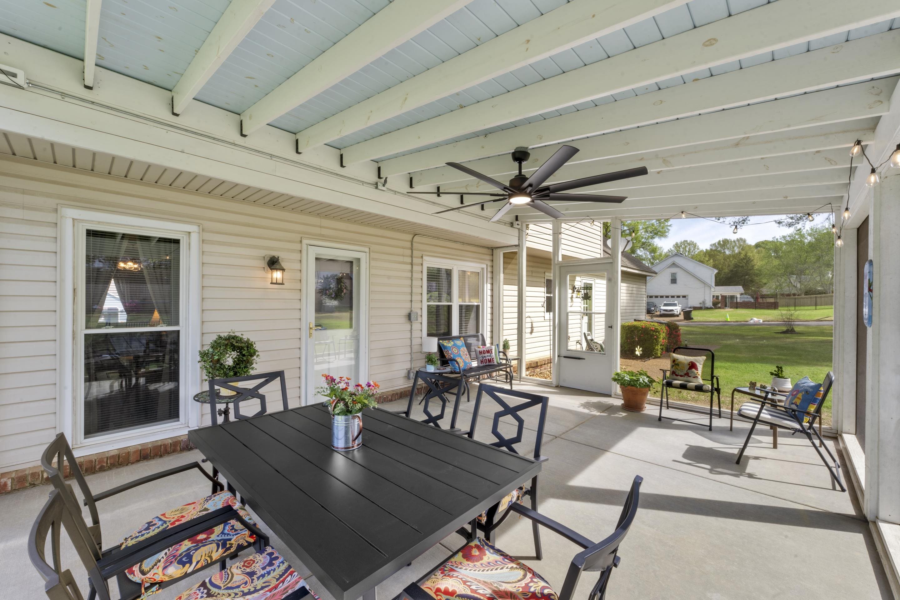 700 Lancelot Lane Collierville, TN 38017 - Photo 15 of 28