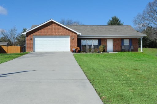 121 Duke Road Maryville, TN 37803 - Photo 1 of 1 Primary Photo