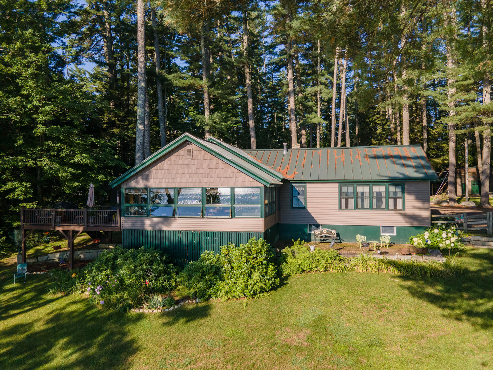 36 Lake Drive Rome, ME 04963 - Photo 40 of 78 lakehome_lakedrive009