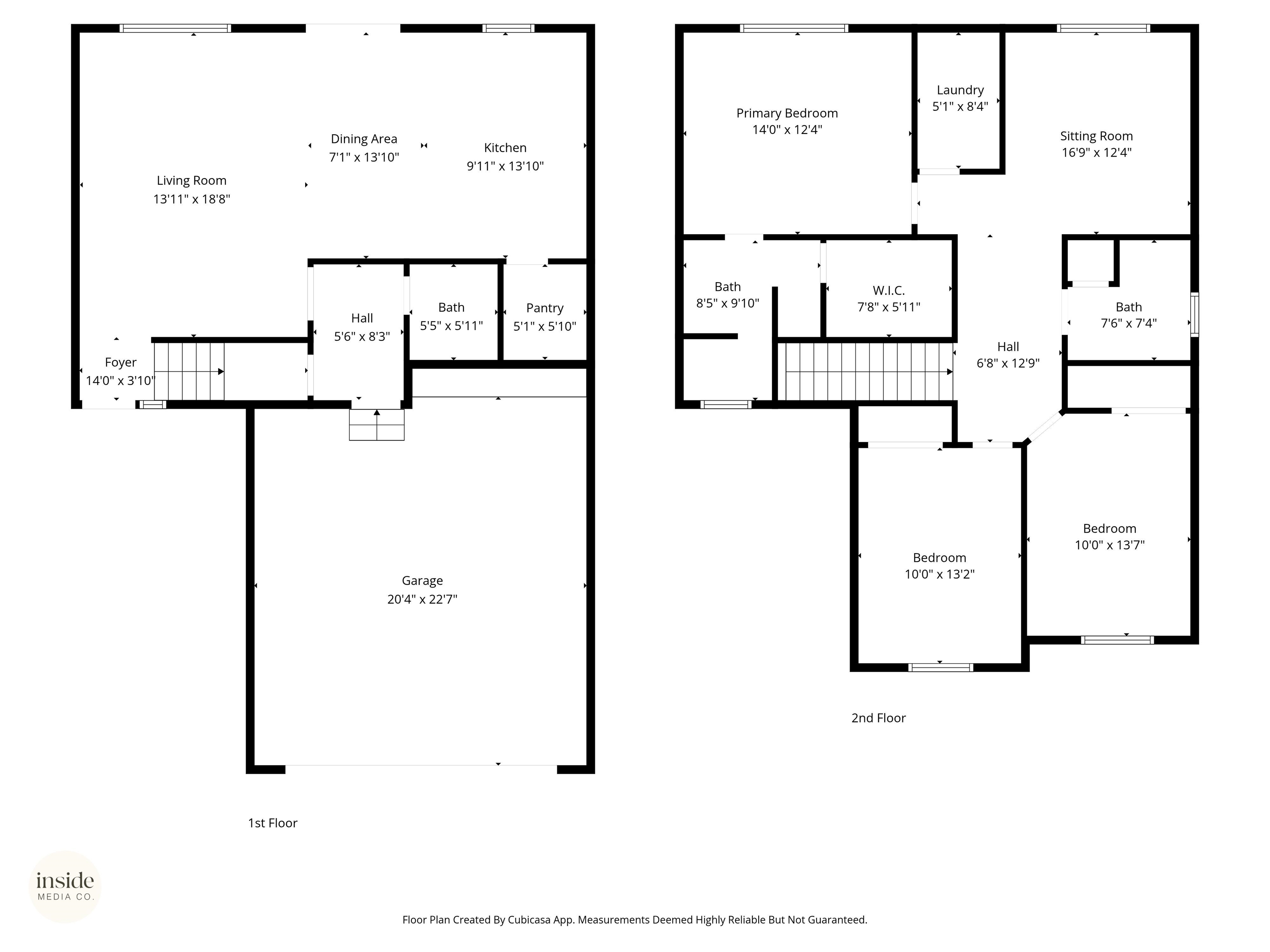 1219 North Walnut Road Spokane Valley, WA 99206 - Photo 20 of 23