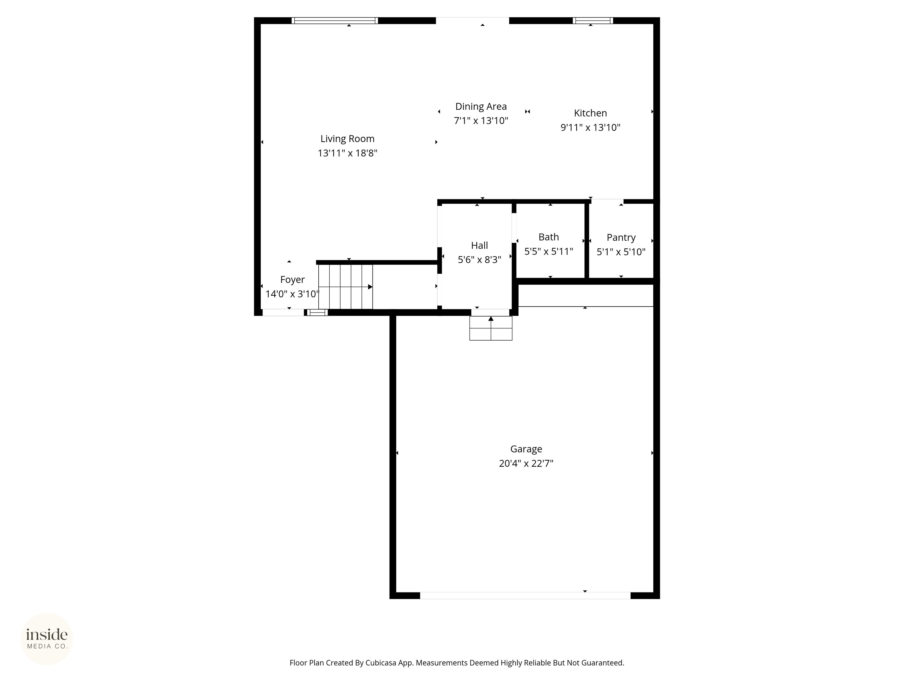 1219 North Walnut Road Spokane Valley, WA 99206 - Photo 21 of 23