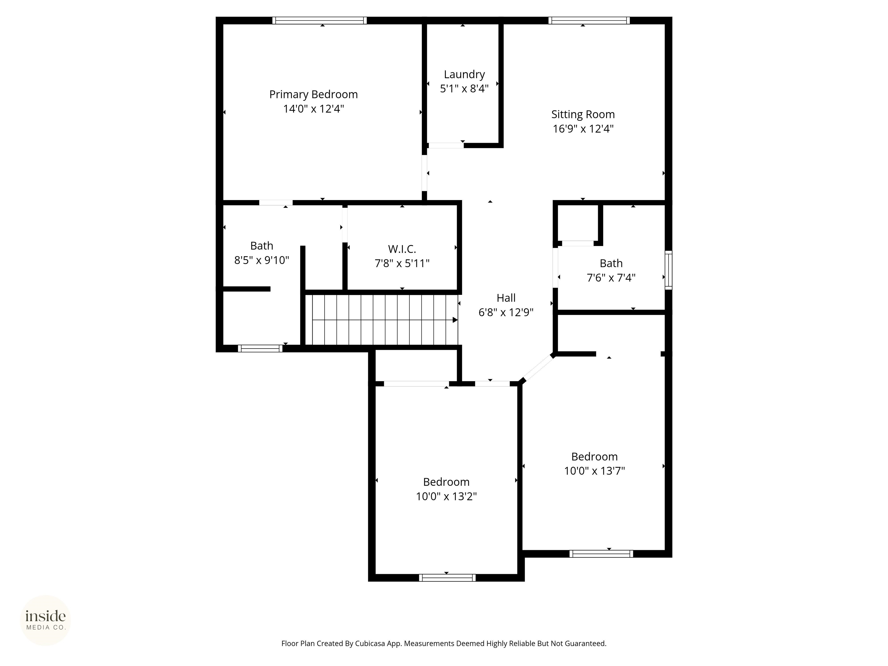 1219 North Walnut Road Spokane Valley, WA 99206 - Photo 22 of 23