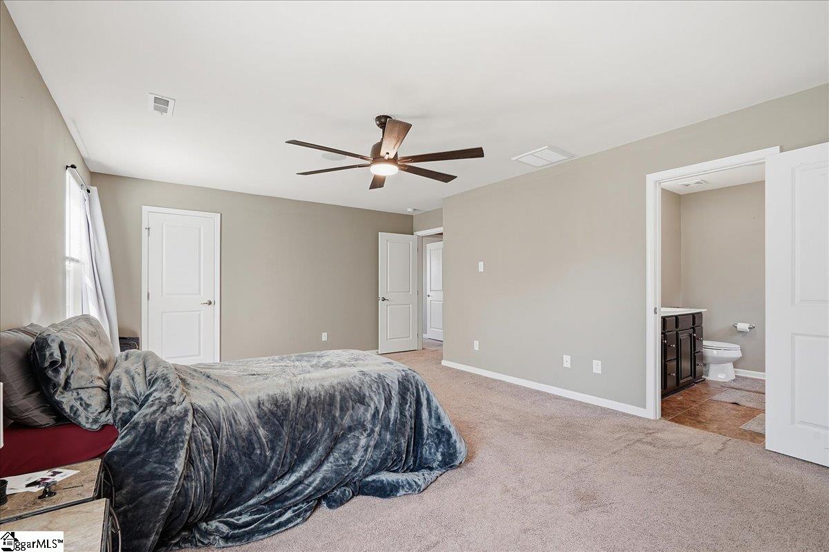 712 Tuckborough Street Greer, SC 29651 - Photo 27 of 50