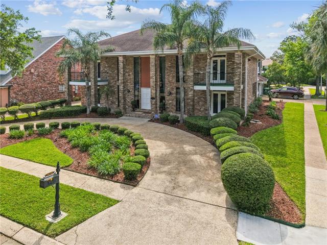 1 Rue Royale Metairie, LA 70002 - Photo 40 of 44
