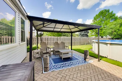 $489,000 | 2446 Lawson Boulevard, Gurnee, IL 60031