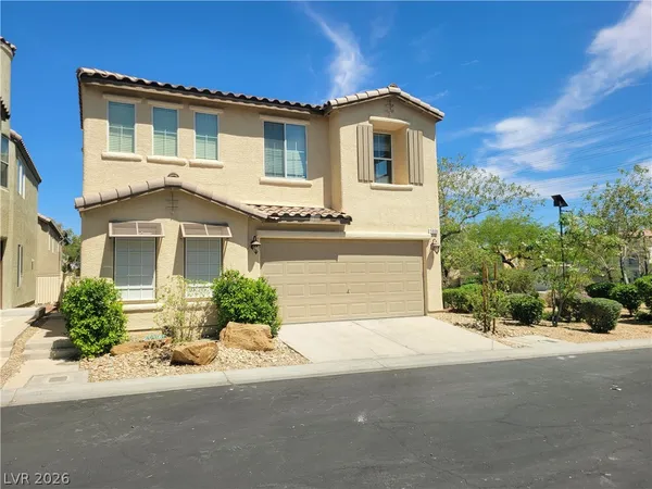 $2,200 | 5668 Bonds Flat Street, Las Vegas, NV 89148
