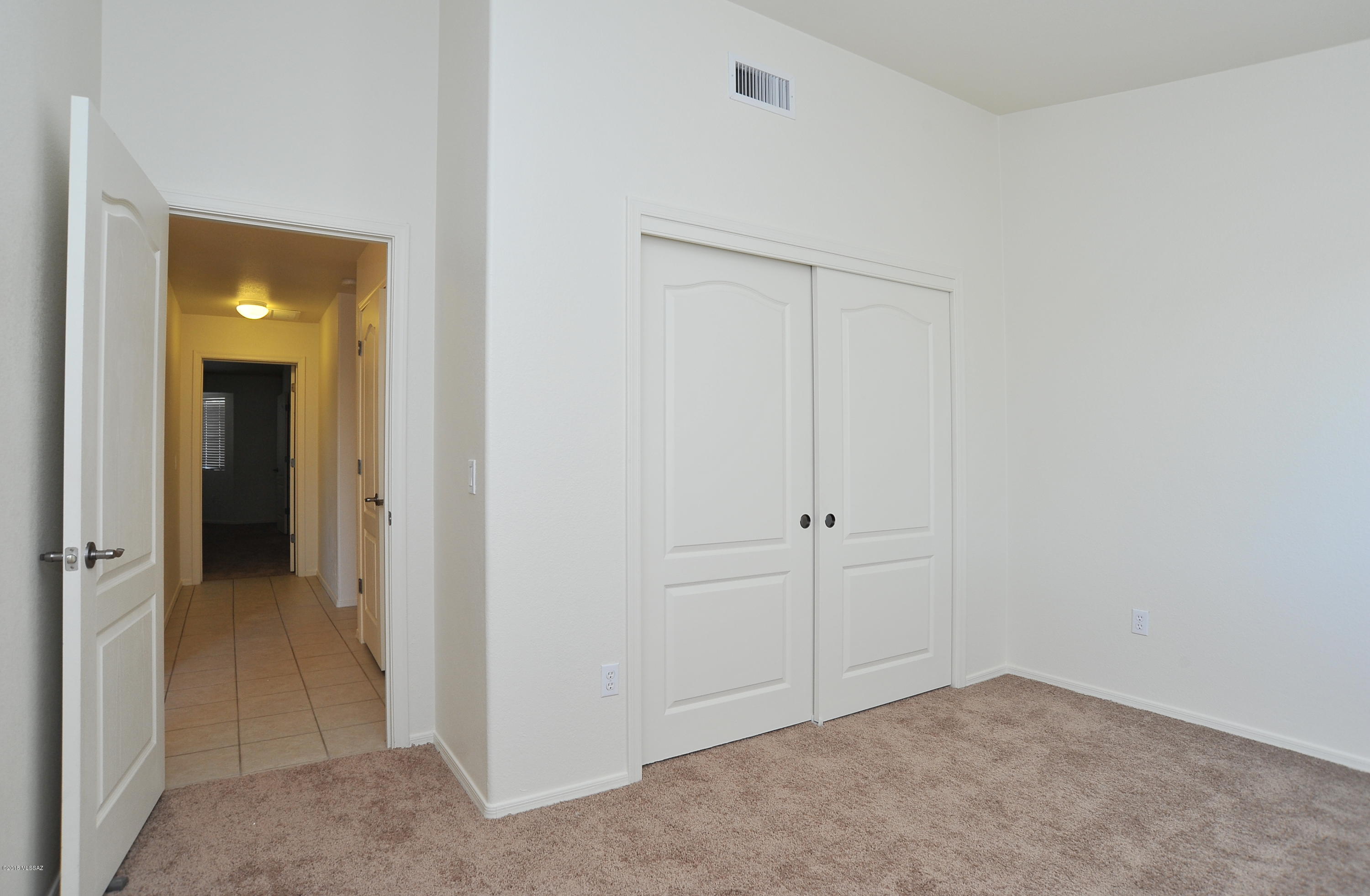 558 West Chatfield Street Vail, AZ 85641 - Photo 24 of 31 an empty room with closet area