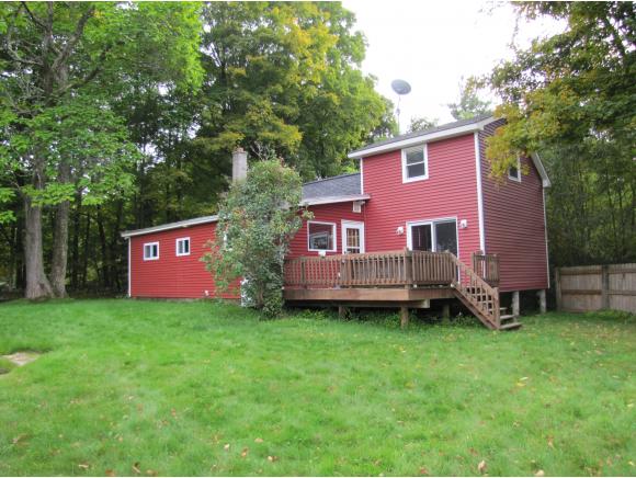 5 Popruk Road Westmoreland, NH 03467 - Photo 1 of 1