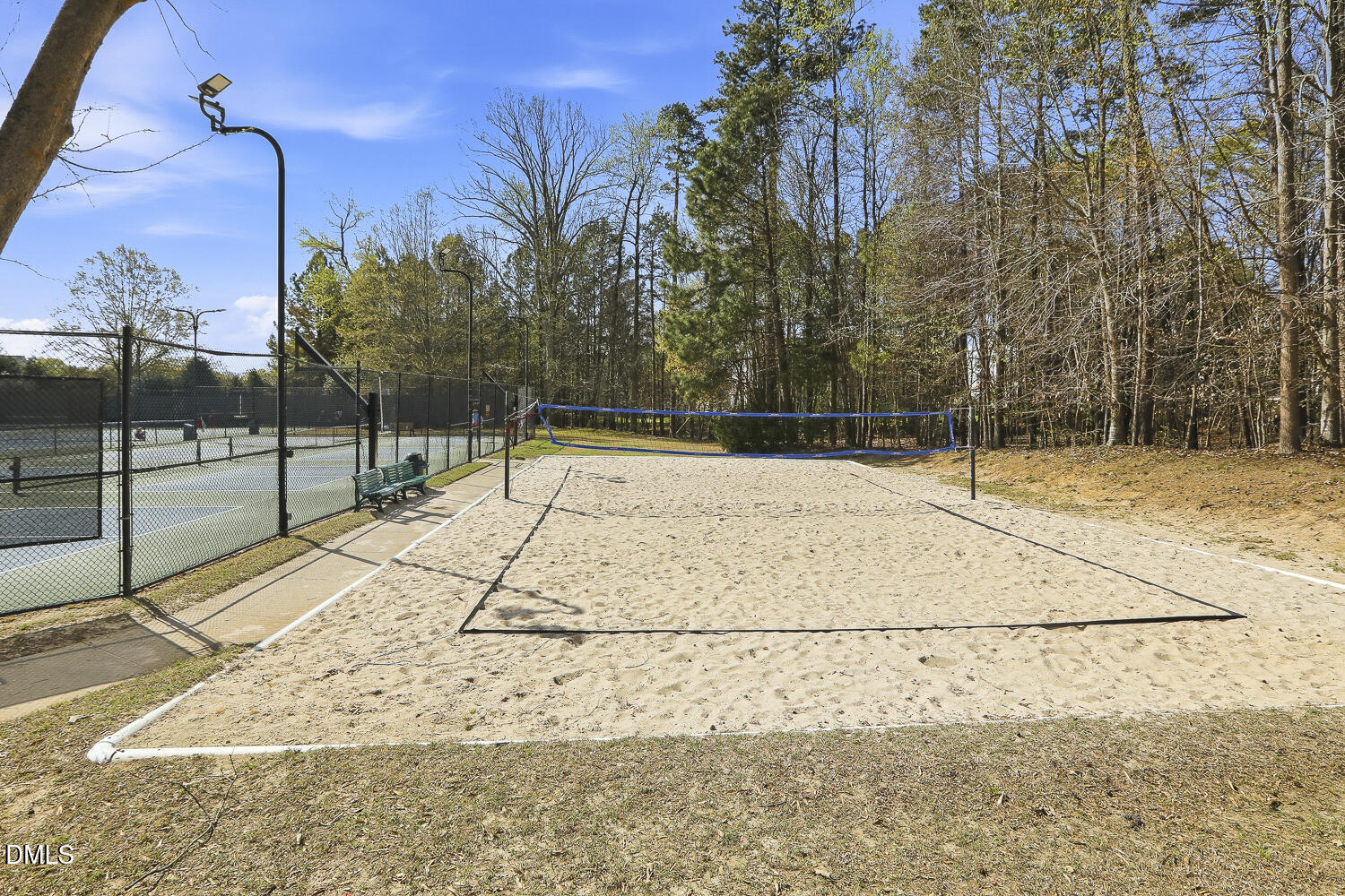 4418 Crystal Breeze Street Raleigh, NC 27614 - Photo 36 of 38 047