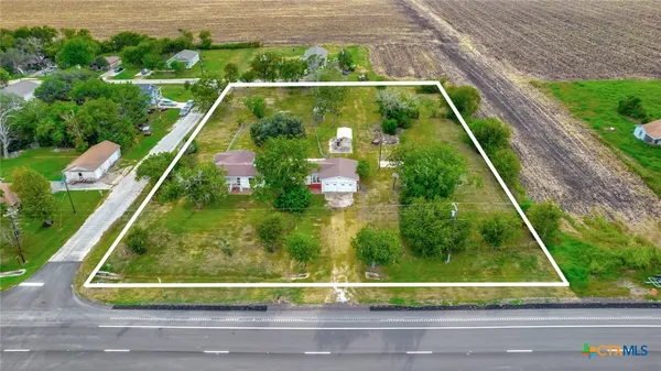 $147,500 | 10610 Highway 185, Victoria, TX 77905