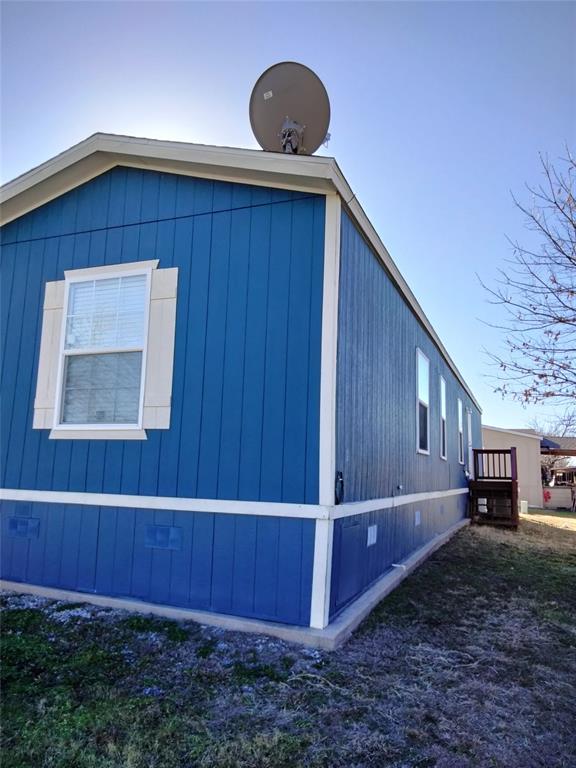 709 North Collins Freeway, Unit 70 Howe, TX 75459 - Photo 4 of 15 a view of an entrance to house