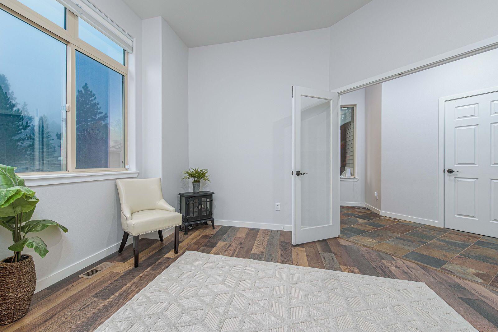 19442 Chip Shot Lane Bend, OR 97702 - Photo 11 of 47 Newer interior paint gives this well built home a fresh new feel