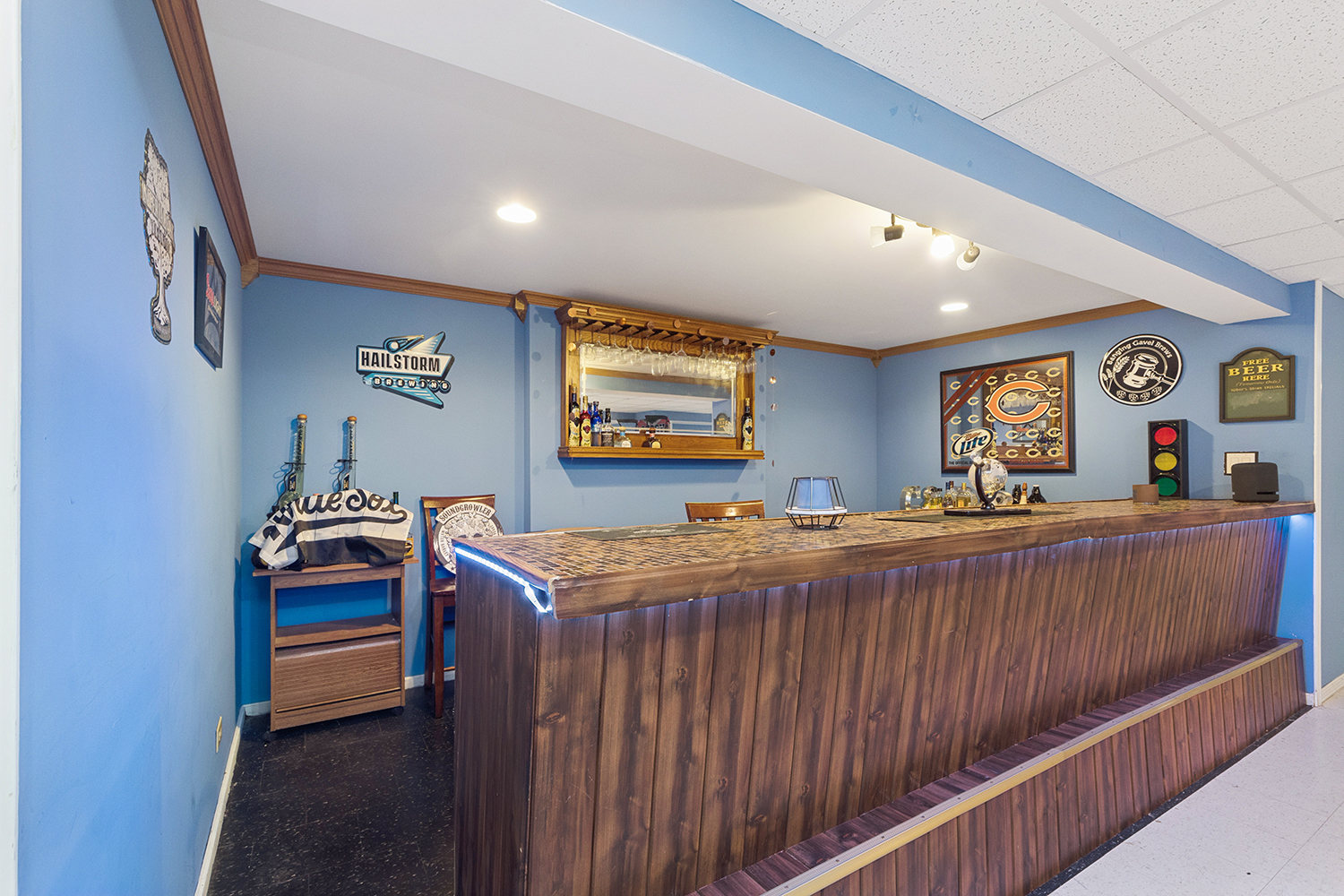 8036 Blarney Road Tinley Park, IL 60477 - Photo 30 of 44