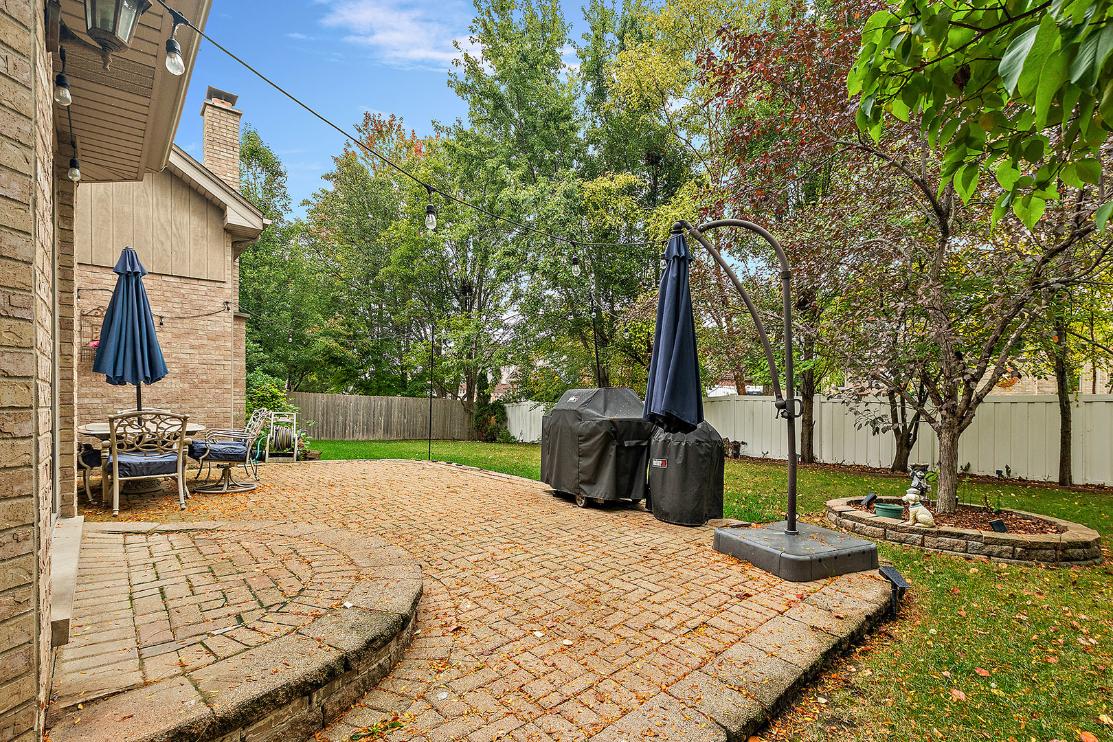 8036 Blarney Road Tinley Park, IL 60477 - Photo 34 of 44