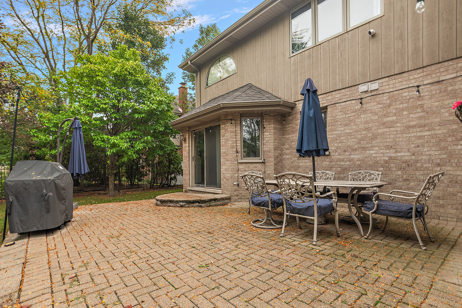 8036 Blarney Road Tinley Park, IL 60477 - Photo 35 of 44