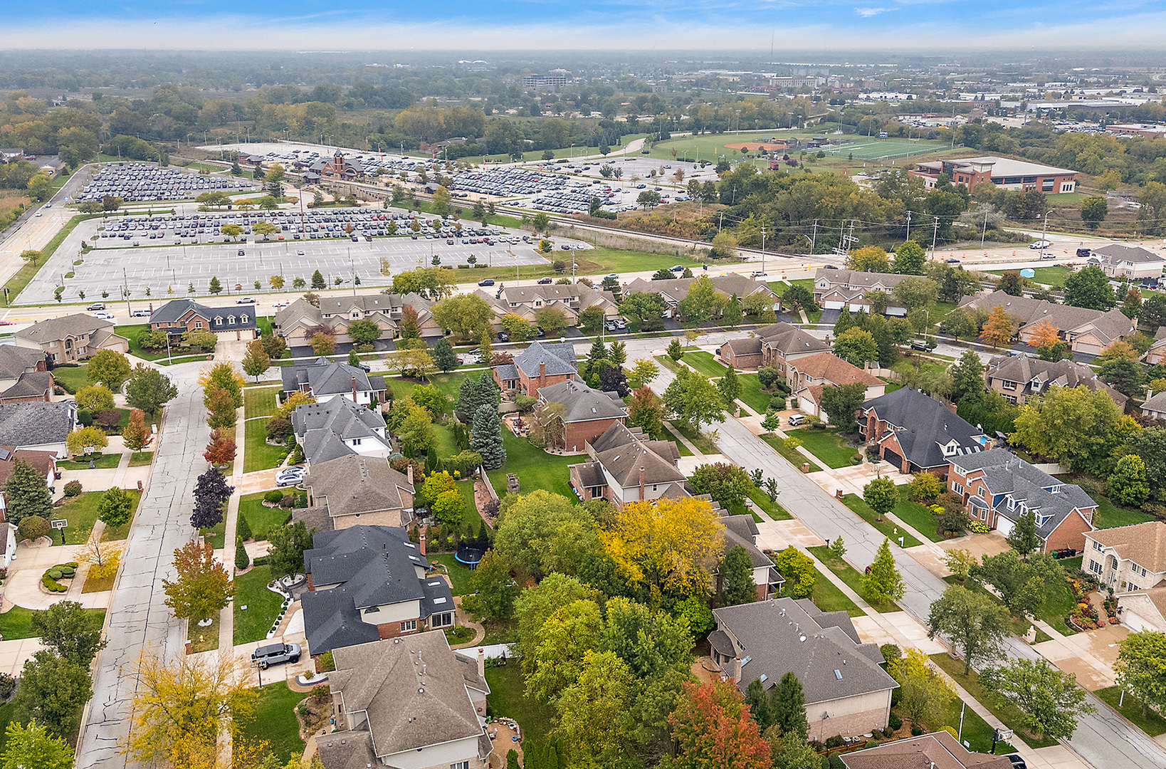 8036 Blarney Road Tinley Park, IL 60477 - Photo 40 of 44