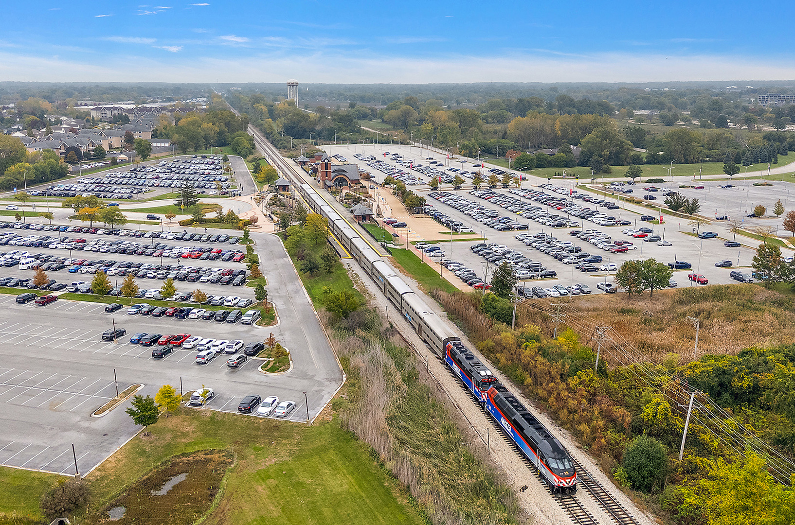 8036 Blarney Road Tinley Park, IL 60477 - Photo 41 of 44