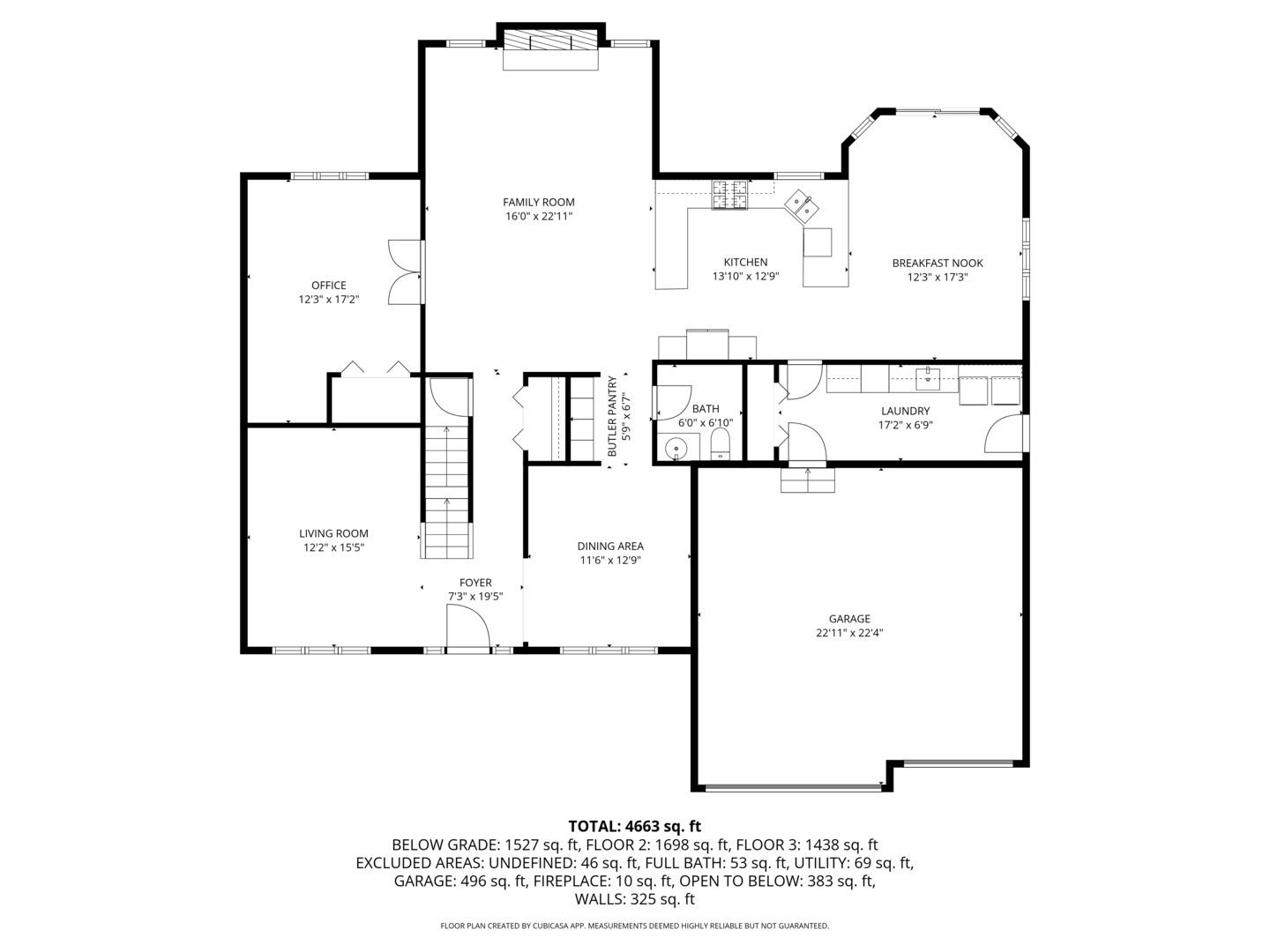 8036 Blarney Road Tinley Park, IL 60477 - Photo 42 of 44