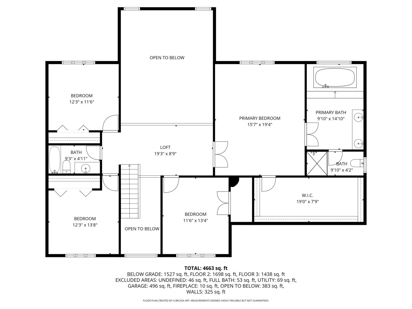 8036 Blarney Road Tinley Park, IL 60477 - Photo 43 of 44