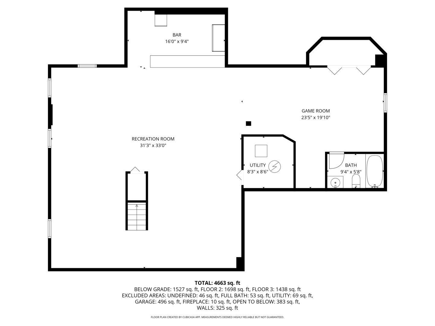 8036 Blarney Road Tinley Park, IL 60477 - Photo 44 of 44