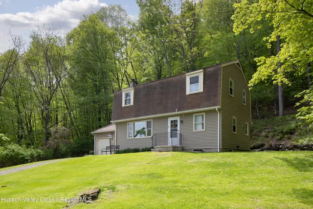 $365,000 | 278 Sawchuck Road, Millerton, NY 12546