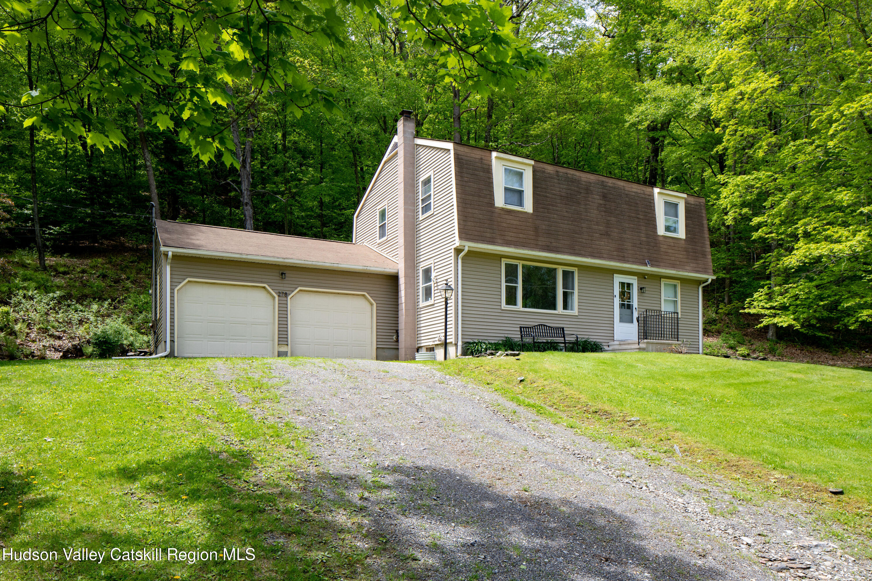 278 Sawchuck Road Millerton, NY 12546 - Photo 13 of 24 2 car garage