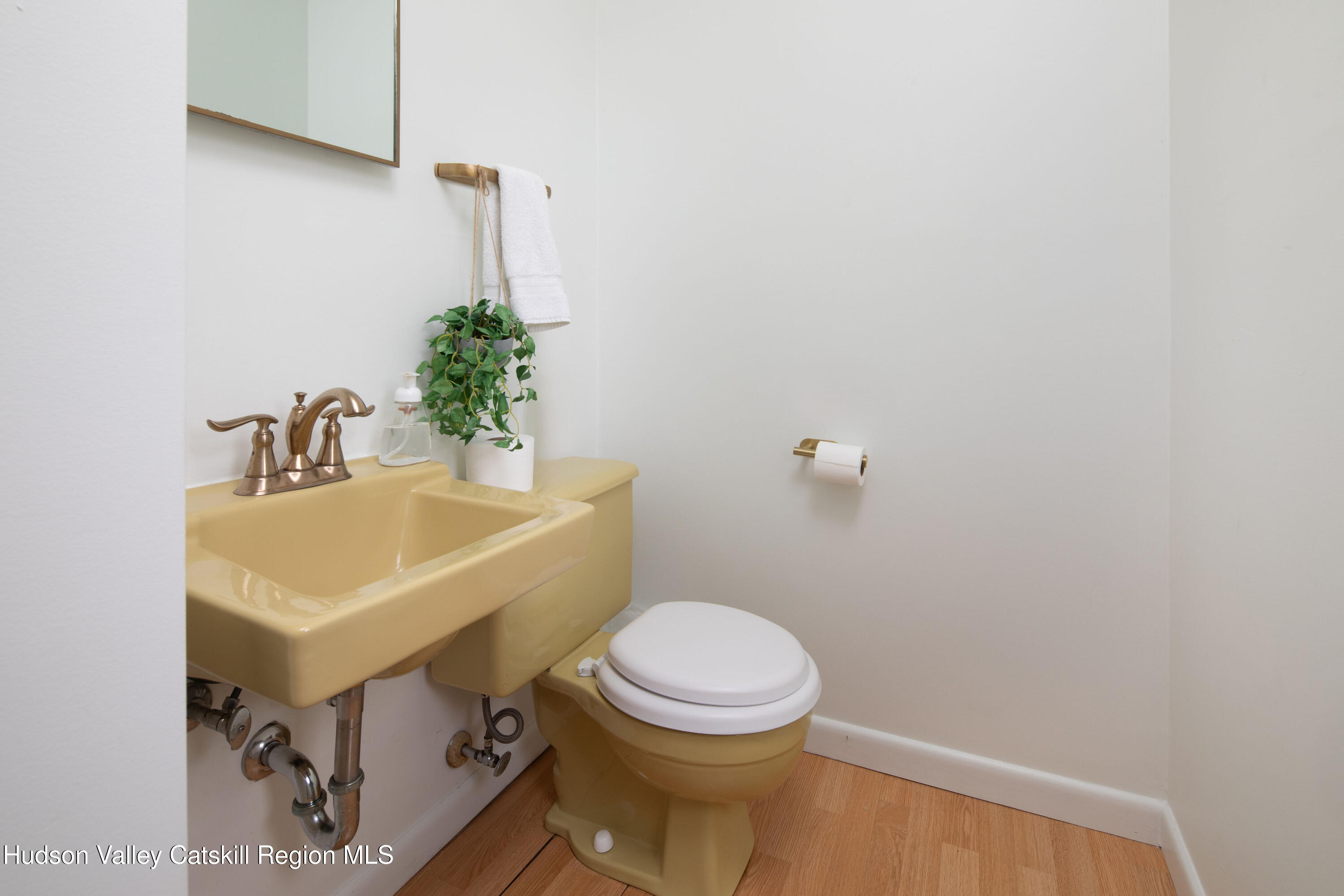 278 Sawchuck Road Millerton, NY 12546 - Photo 14 of 24 Half Bath