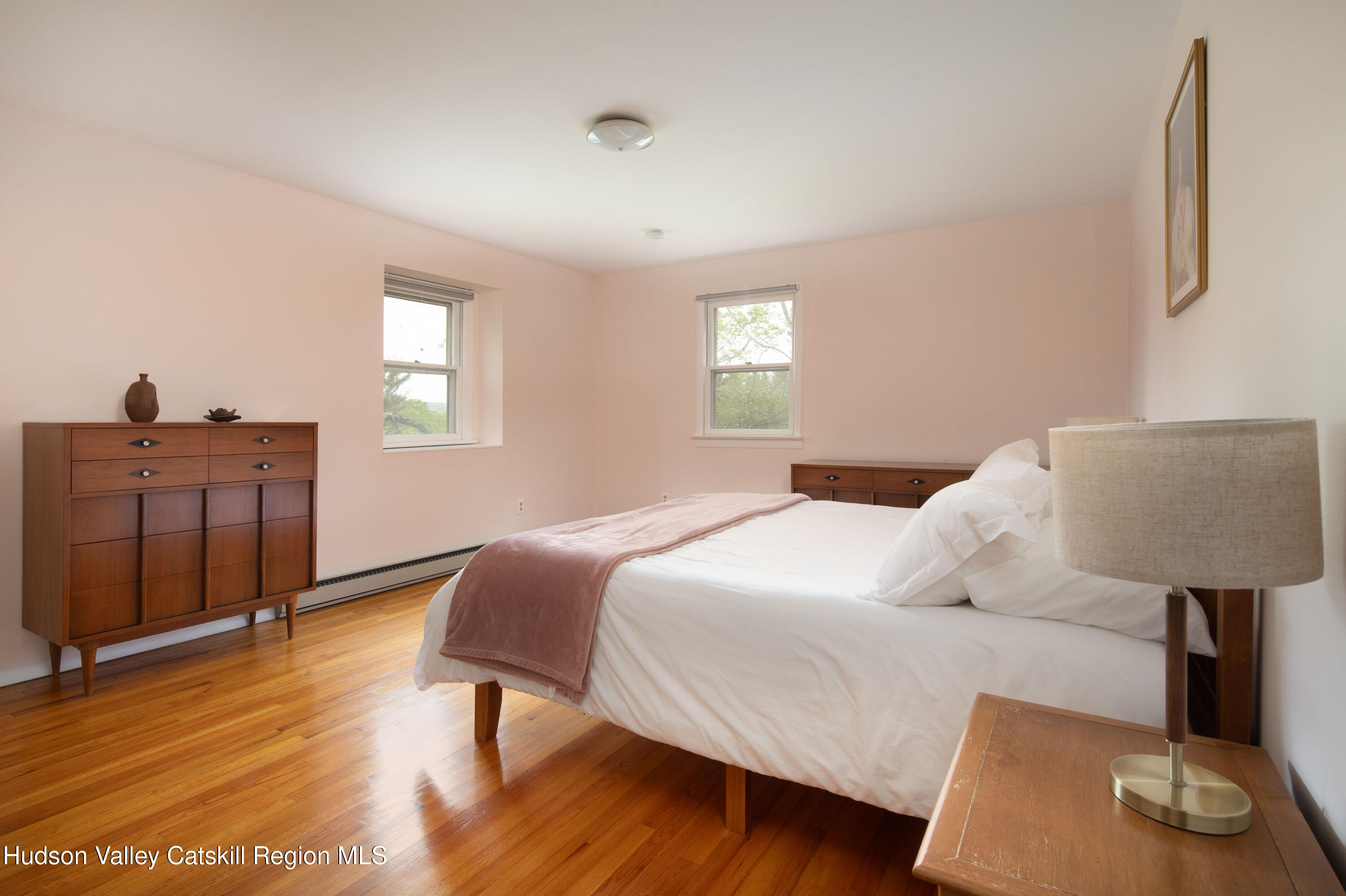 278 Sawchuck Road Millerton, NY 12546 - Photo 16 of 24 Bedroom