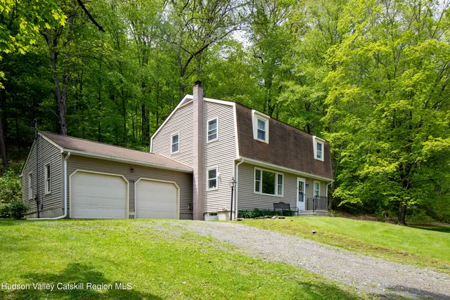 $365,000 | 278 Sawchuck Road, Millerton, NY 12546