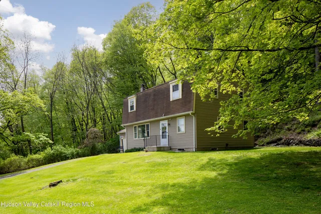 $365,000 | 278 Sawchuck Road, Millerton, NY 12546