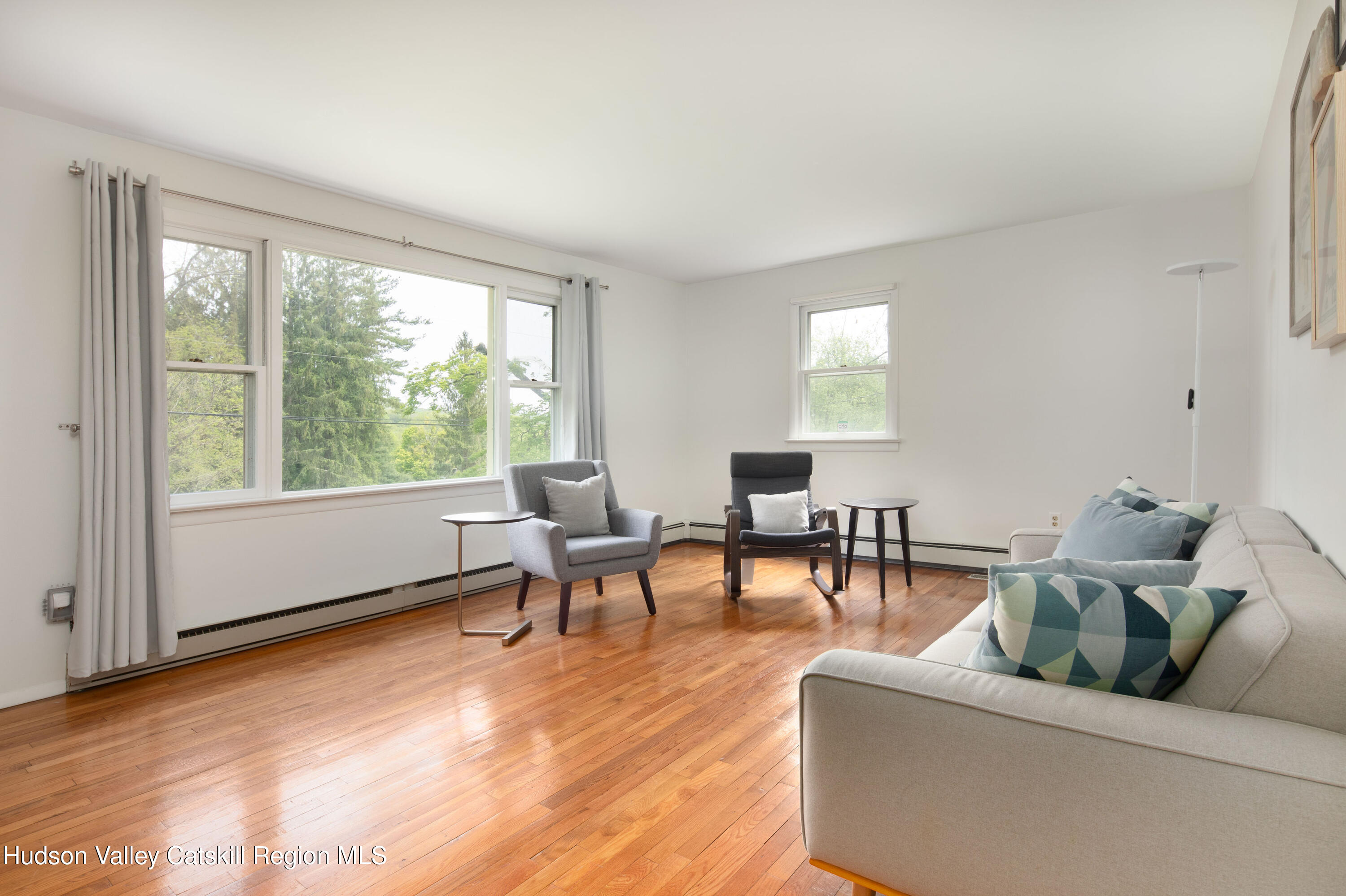 278 Sawchuck Road Millerton, NY 12546 - Photo 3 of 24 Living Room