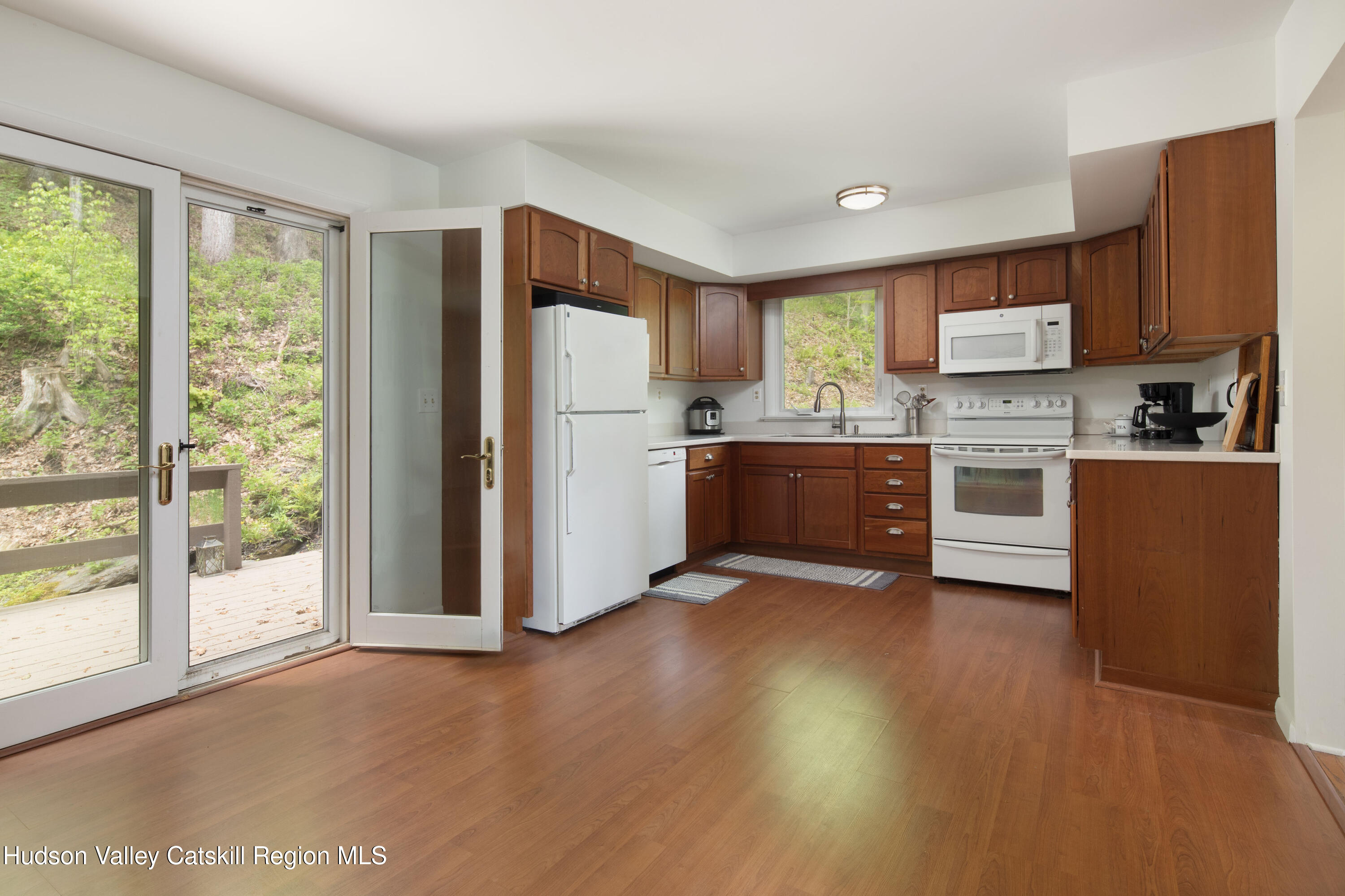 278 Sawchuck Road Millerton, NY 12546 - Photo 6 of 24 Kitchen