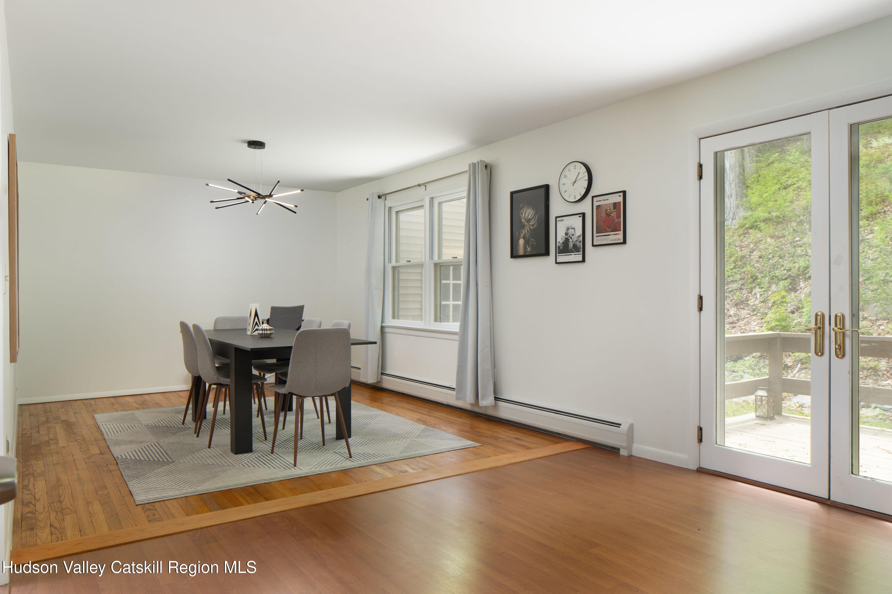 278 Sawchuck Road Millerton, NY 12546 - Photo 7 of 24 Dining Area