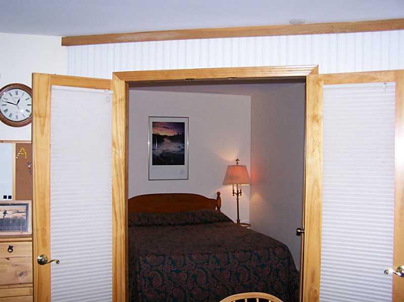 285 Mountain Side Road, Unit 285 Kingfield, ME 04947 - Photo 15 of 21 Bedroom.