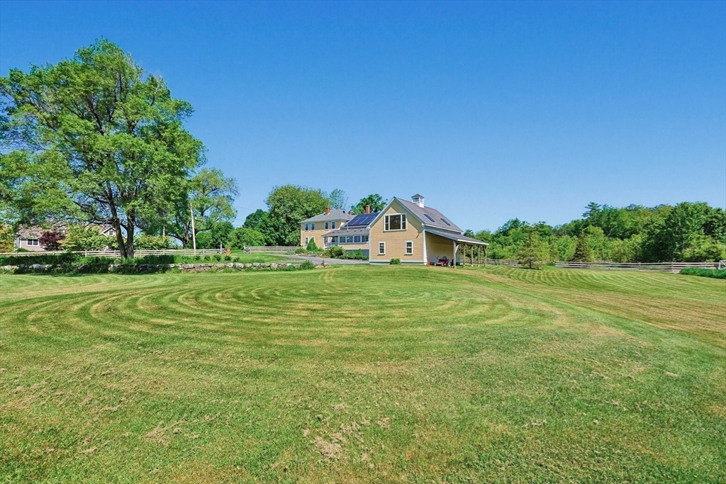 771 Podunk Road East Brookfield, MA 01515 - Photo 32 of 41