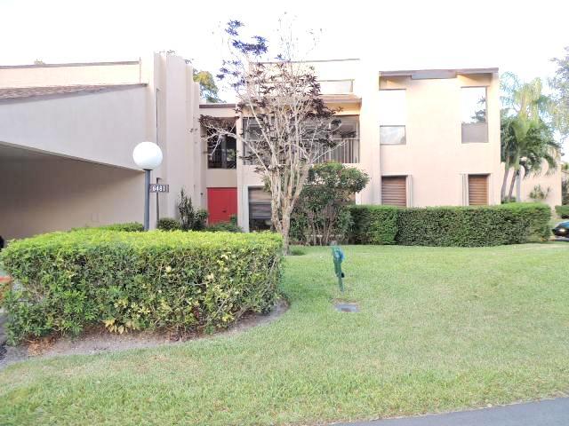 6481 Pumpkin Seed Circle, Unit 226 Boca Raton, FL 33433 - Photo 1 of 15 Front