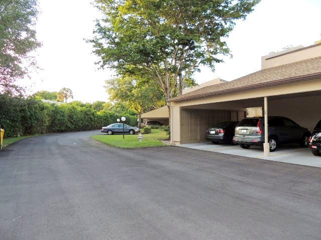 6481 Pumpkin Seed Circle, Unit 226 Boca Raton, FL 33433 - Photo 15 of 15 Parking/Street