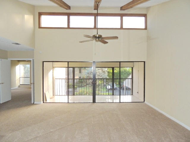 6481 Pumpkin Seed Circle, Unit 226 Boca Raton, FL 33433 - Photo 3 of 15 Living Room