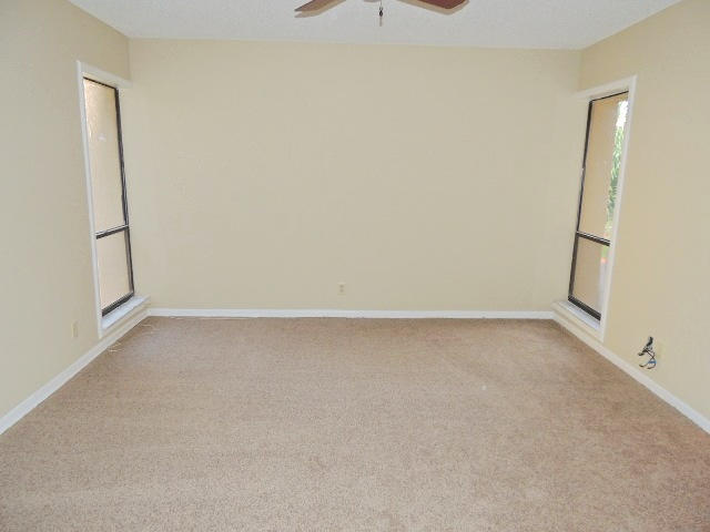 6481 Pumpkin Seed Circle, Unit 226 Boca Raton, FL 33433 - Photo 9 of 15 Master Bedroom