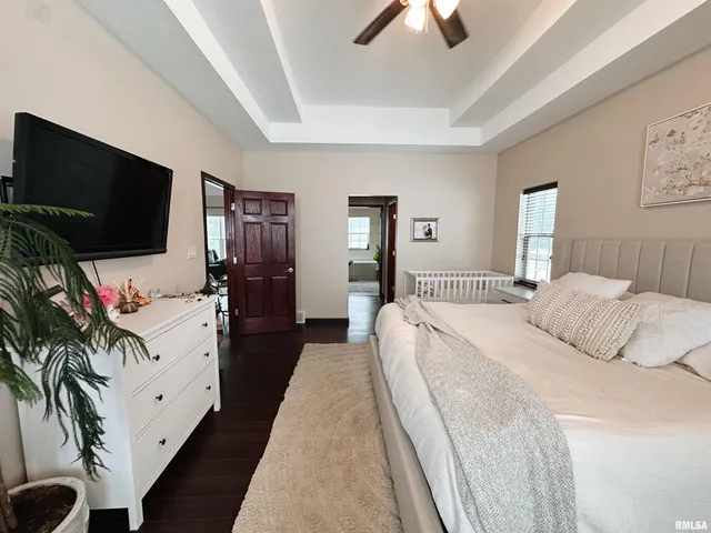 $398,500 | 5600 Termar Lane, Quincy, IL 62305