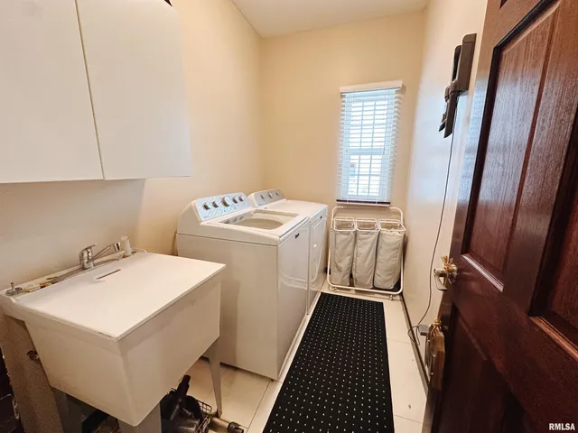 $398,500 | 5600 Termar Lane, Quincy, IL 62305