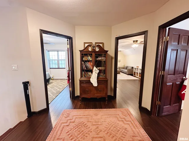 $398,500 | 5600 Termar Lane, Quincy, IL 62305