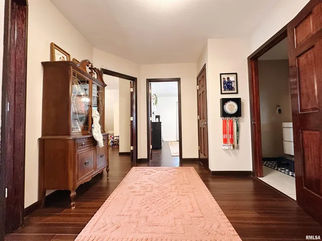 $398,500 | 5600 Termar Lane, Quincy, IL 62305