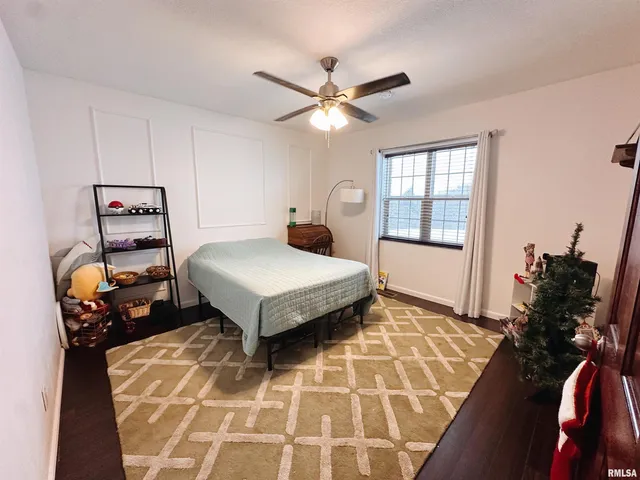 $398,500 | 5600 Termar Lane, Quincy, IL 62305