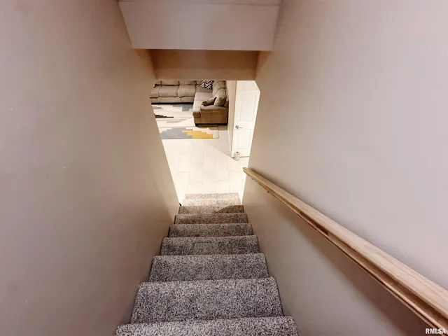 $398,500 | 5600 Termar Lane, Quincy, IL 62305