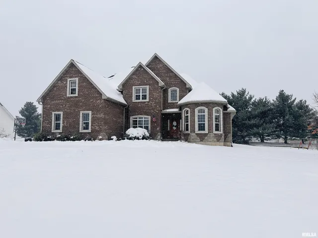$398,500 | 5600 Termar Lane, Quincy, IL 62305